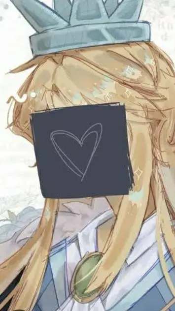 ai character: айтраппед background