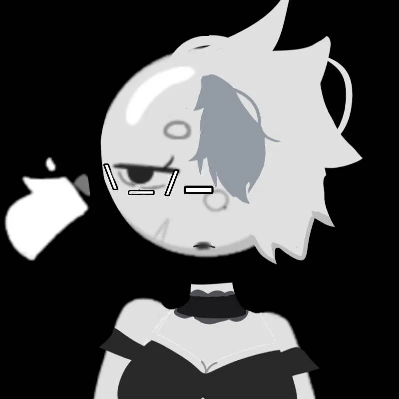 chat with ai character: celete