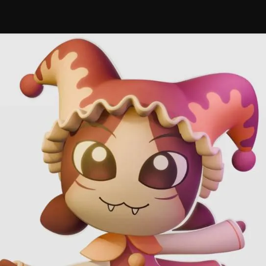 chat with ai character: Spinette