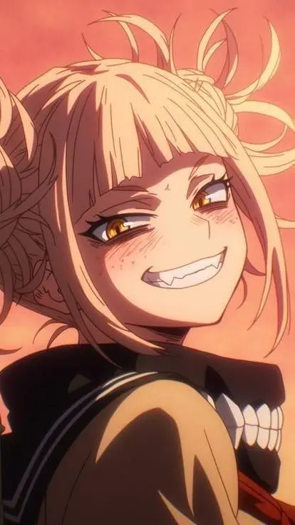 ai character: mha background