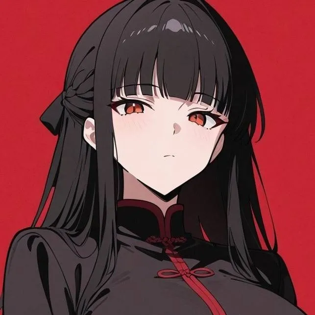 chat with ai character: Yuki 