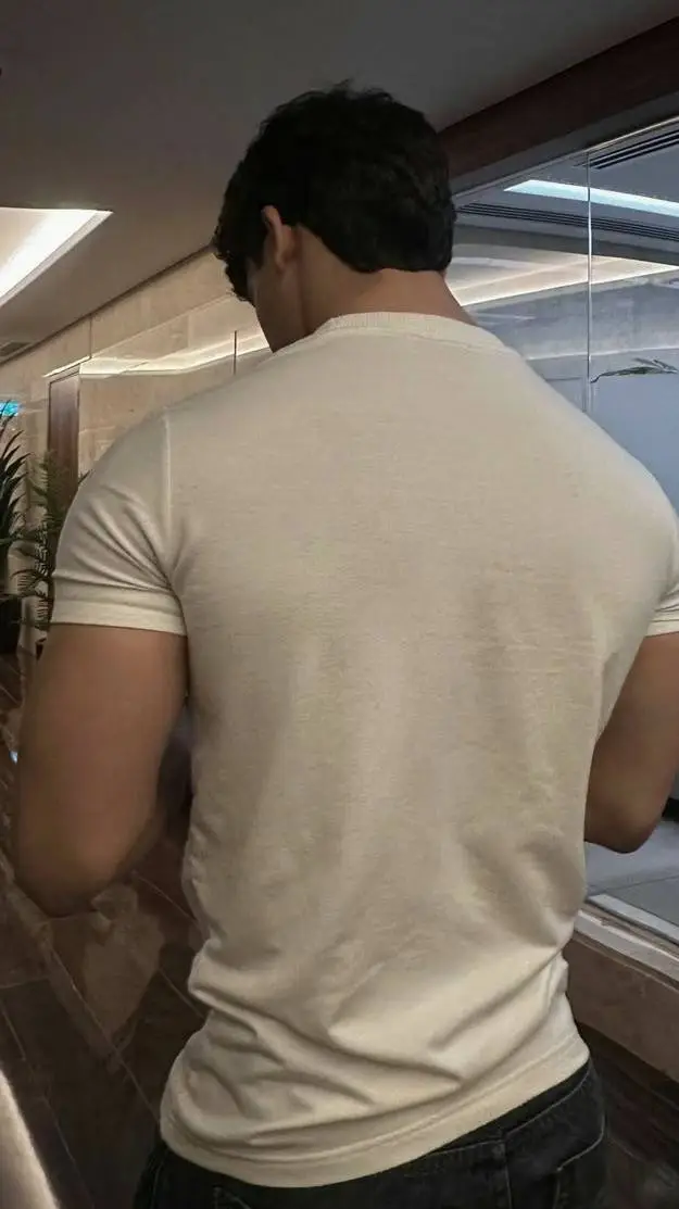 Talkie AI - Chat with Kaan