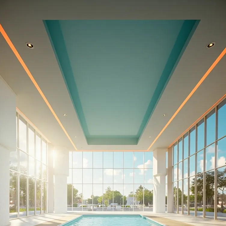 chat with ai character: Finally! Pool time
