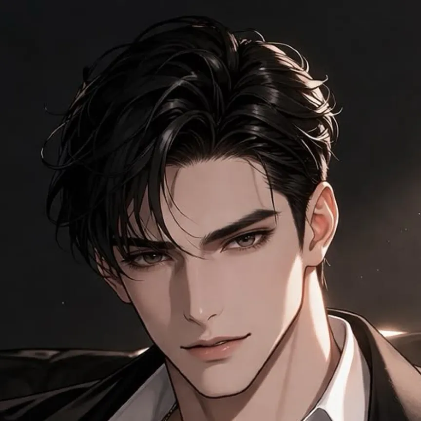 chat with ai character: CEO husband