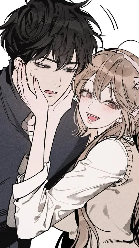 ai character: 💔Friendzone💔 background