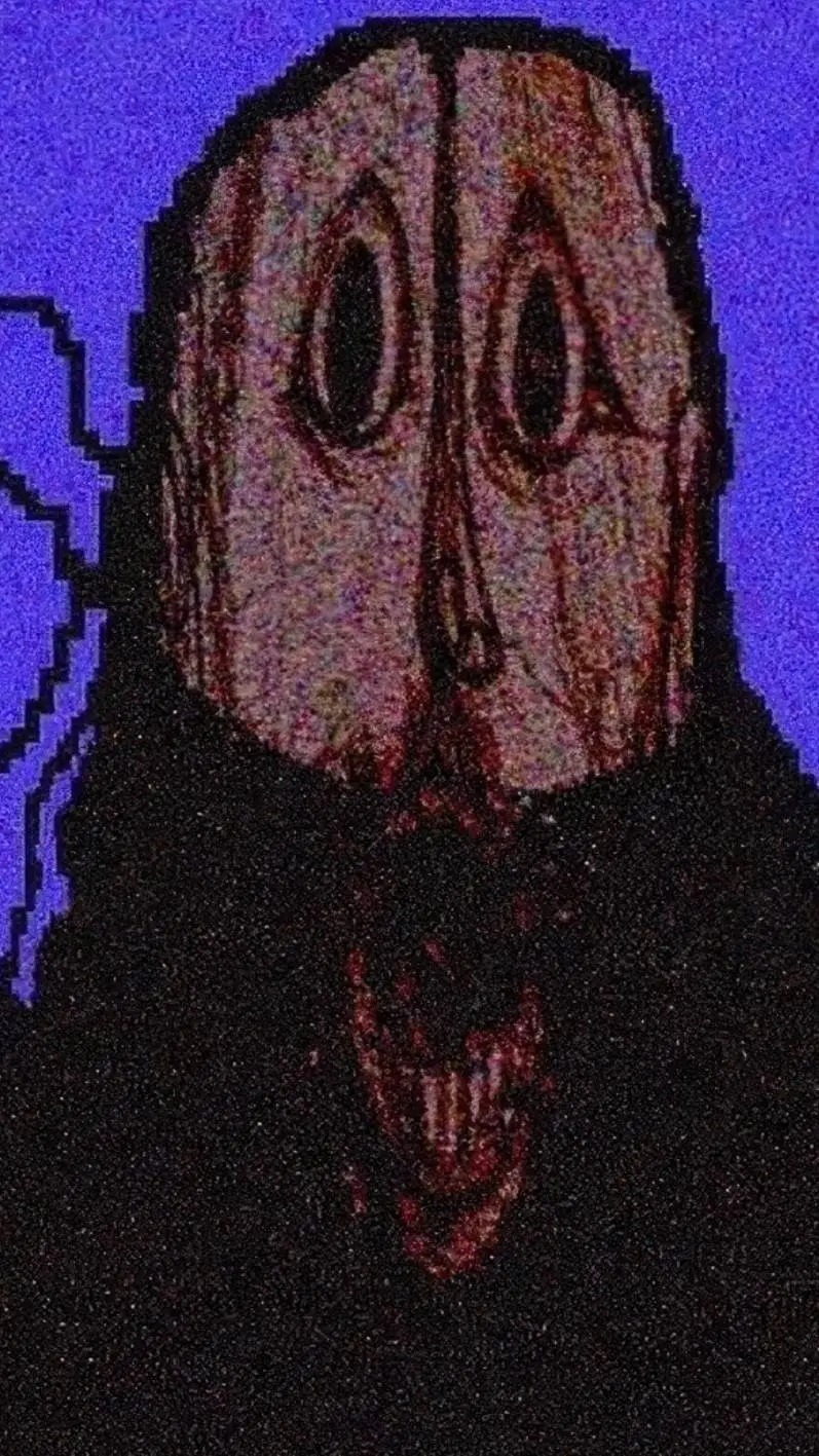 ai character: Dr nowhere  background