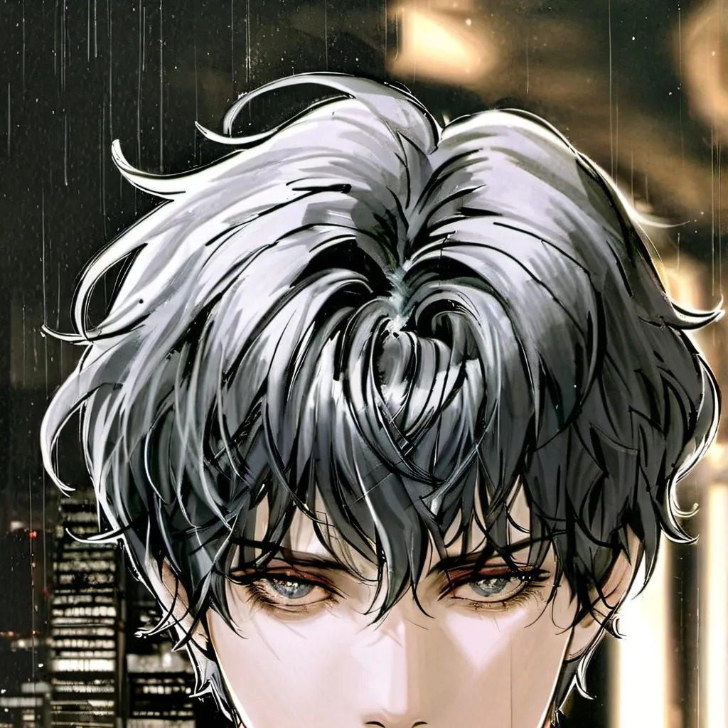 chat with ai character: Lucas