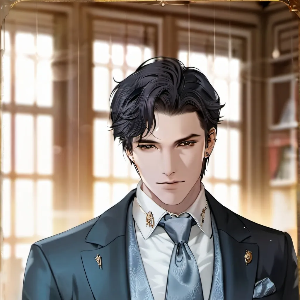 chat with ai character: Andrew 