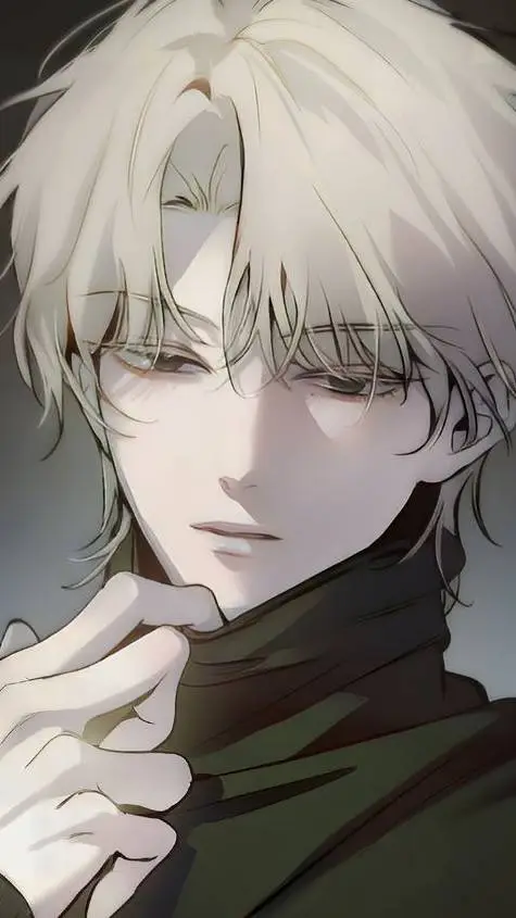 ai character: tu hermano mayor background