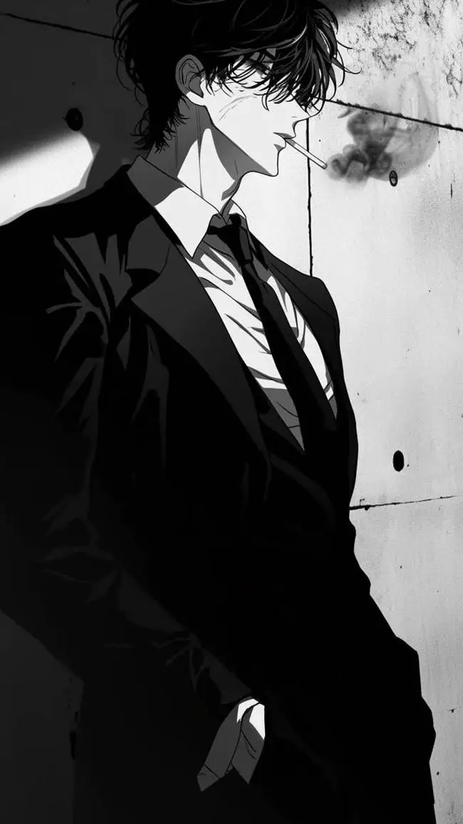 ai character: Kael Varela background