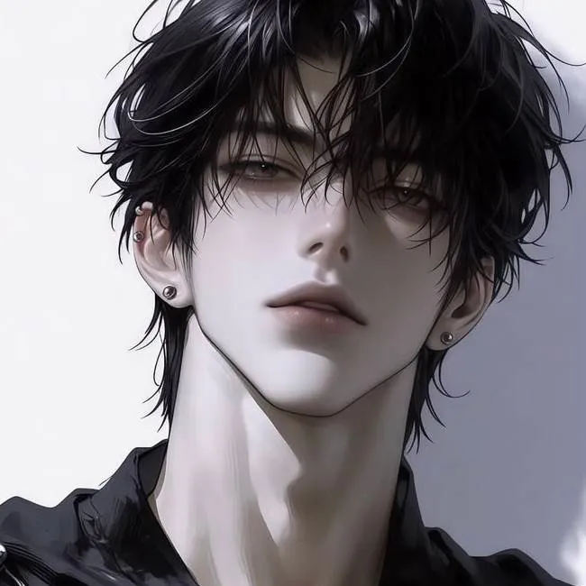 chat with ai character: Max Cross