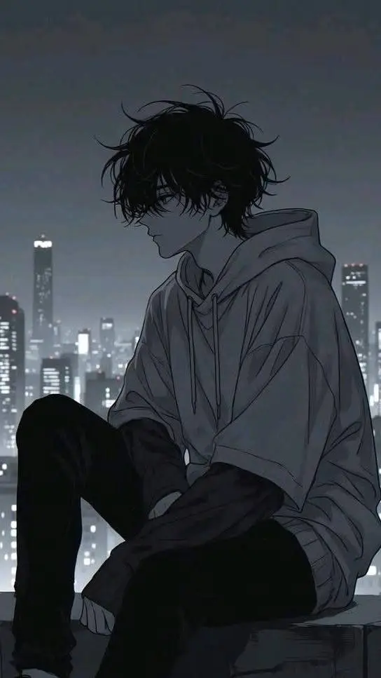 ai character: Aiden Brooks background