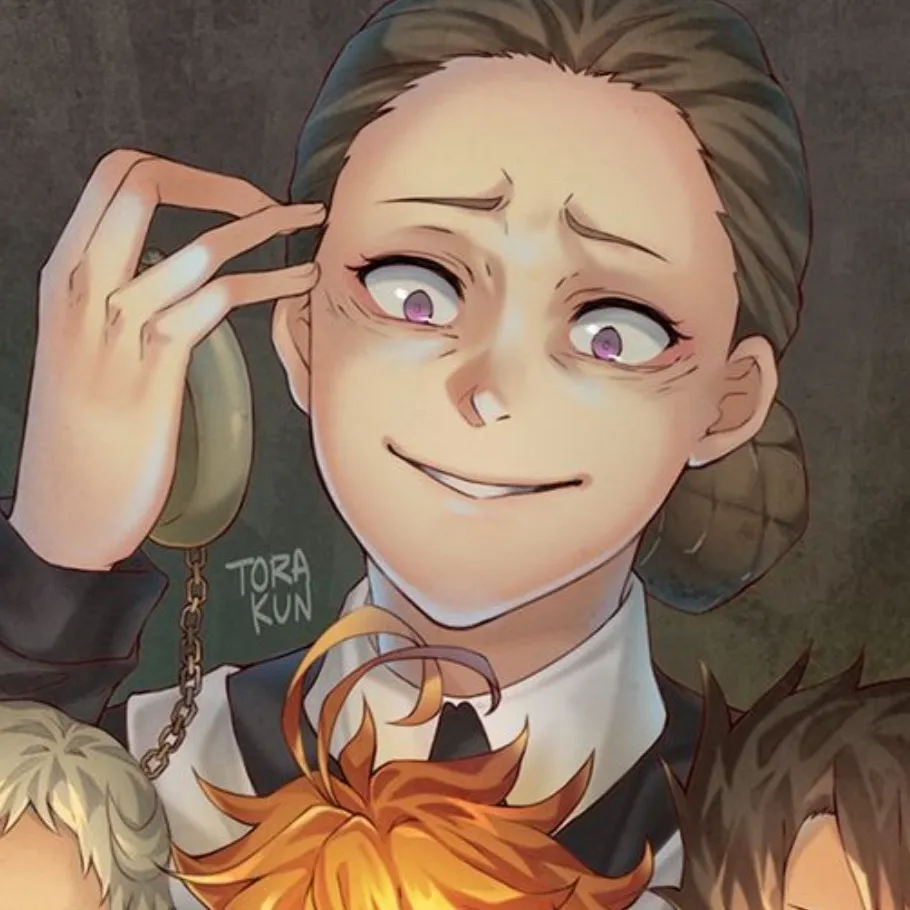 chat with ai character: Tpn
