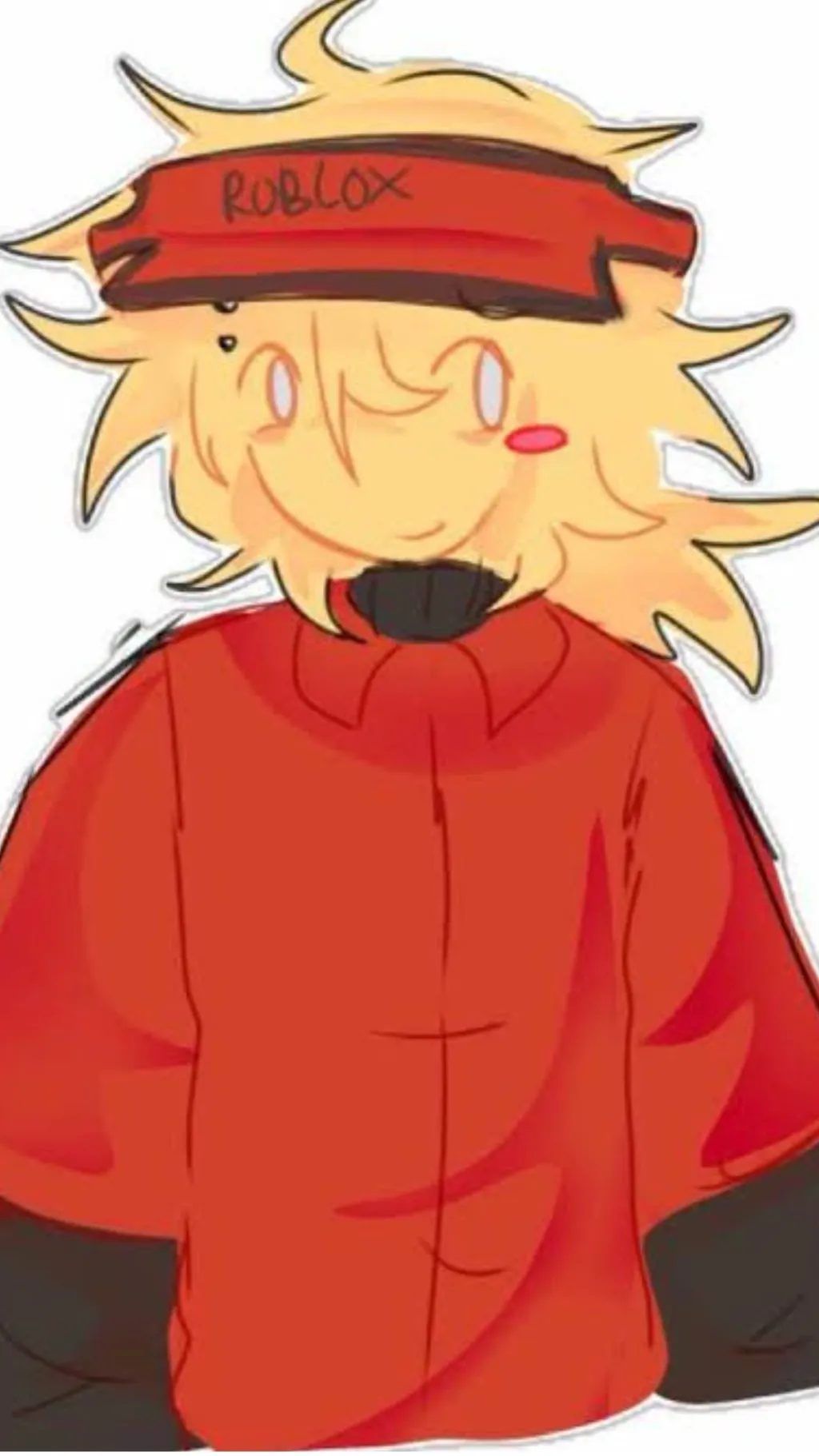 ai character: Elliot background