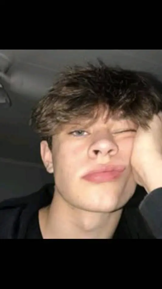 ai character: Colby  background