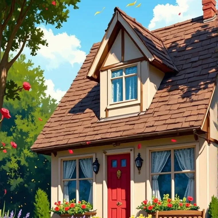 chat with ai character: family 