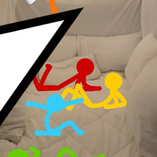 chat with ai character: STICK MAN DRAMA 