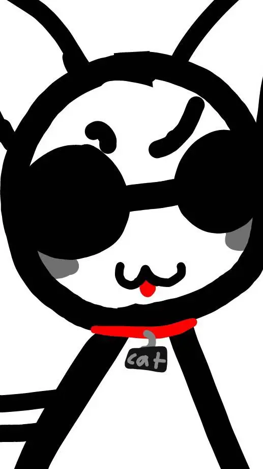 ai character: GUBBBY background