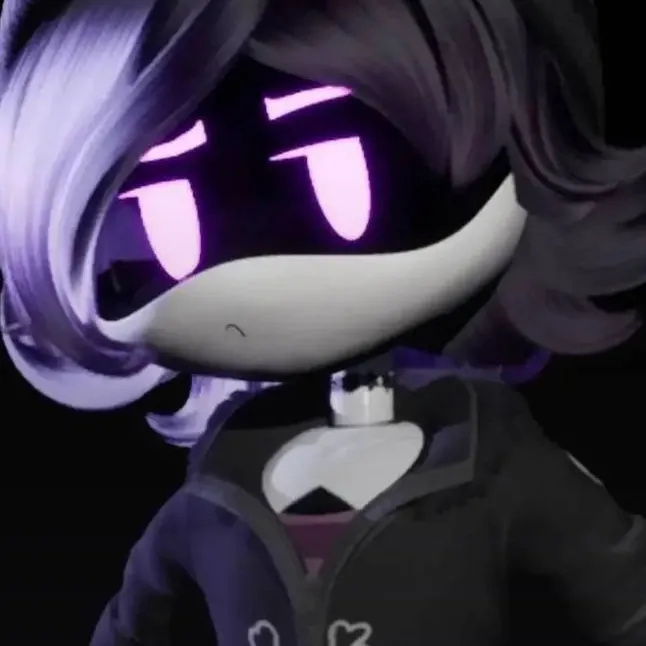 chat with ai character: uzi
