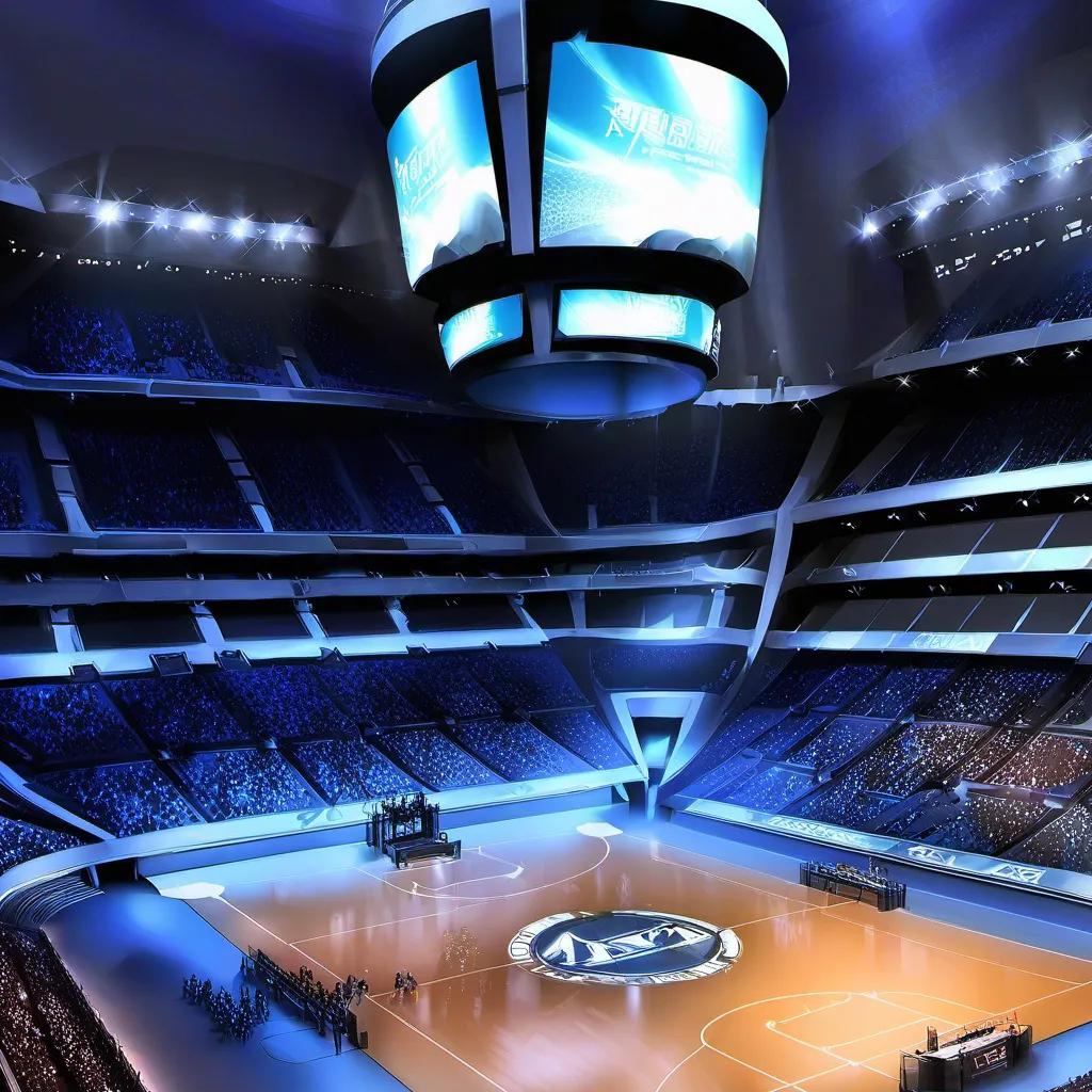 chat with ai character: UA VS MCA