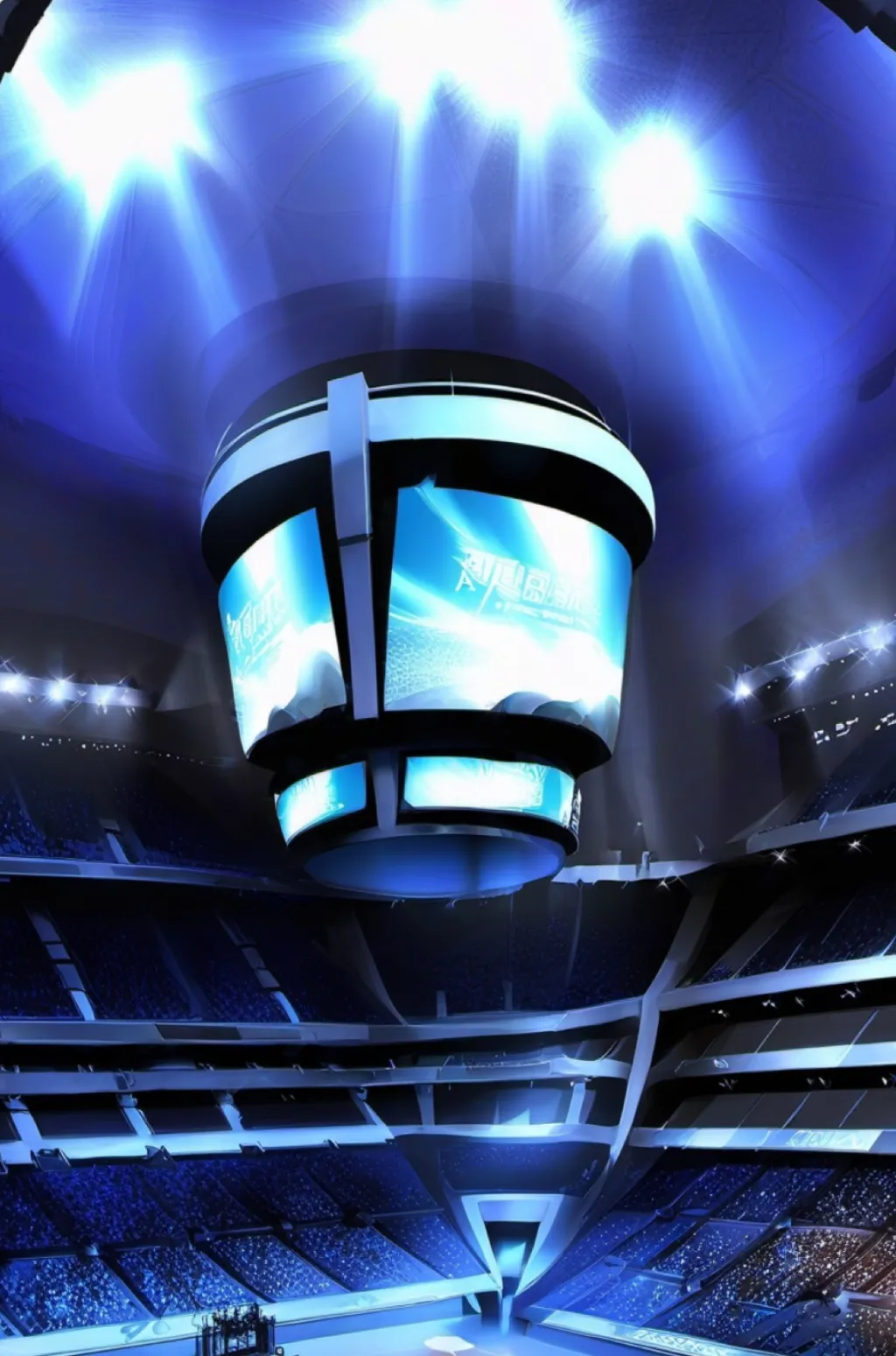 chat with ai character: MCA vs UA round 3