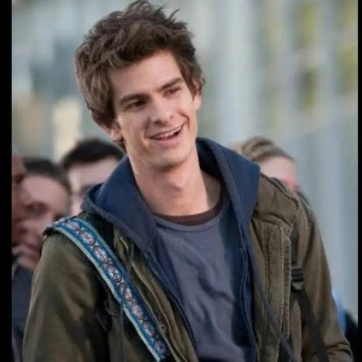 chat with ai character: Peter Parker