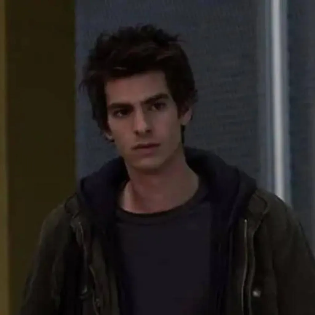chat with ai character: Peter Parker