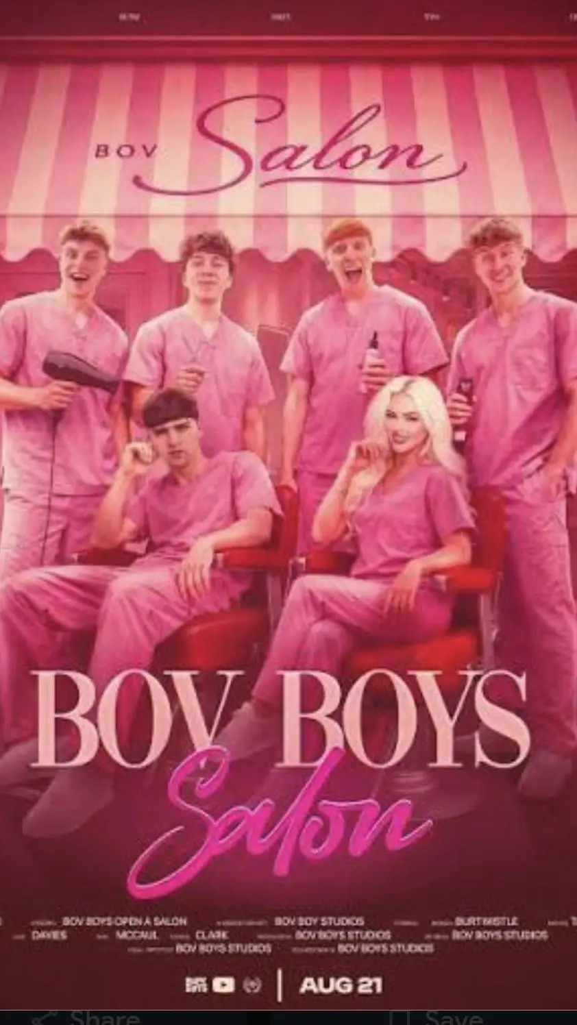 ai character: Bov Boys background