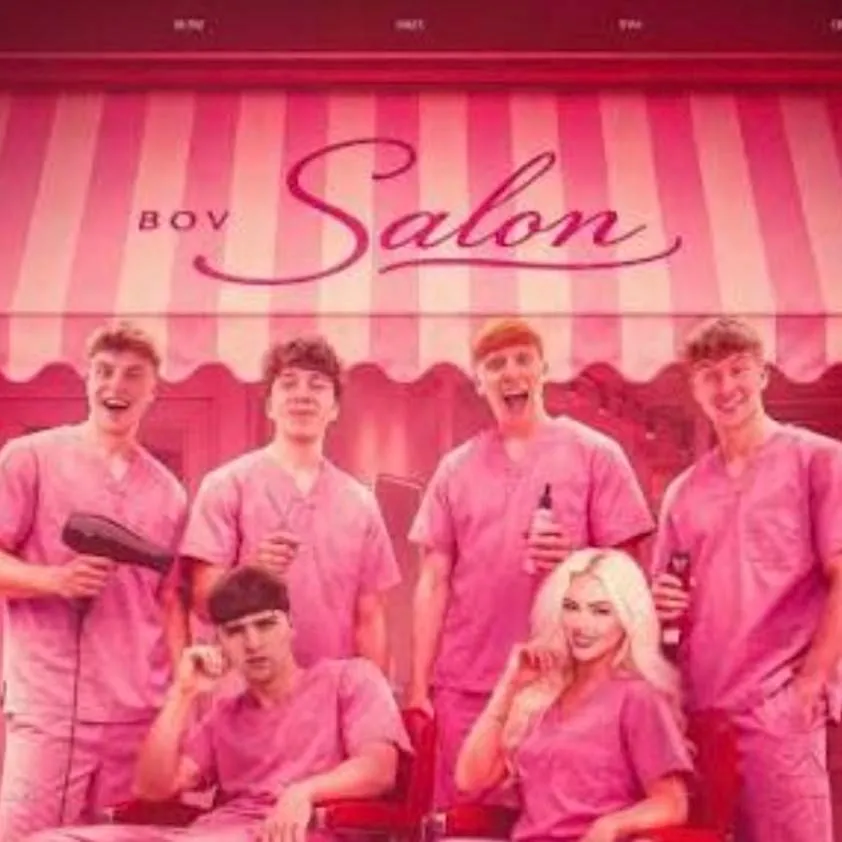 chat with ai character: Bov Boys