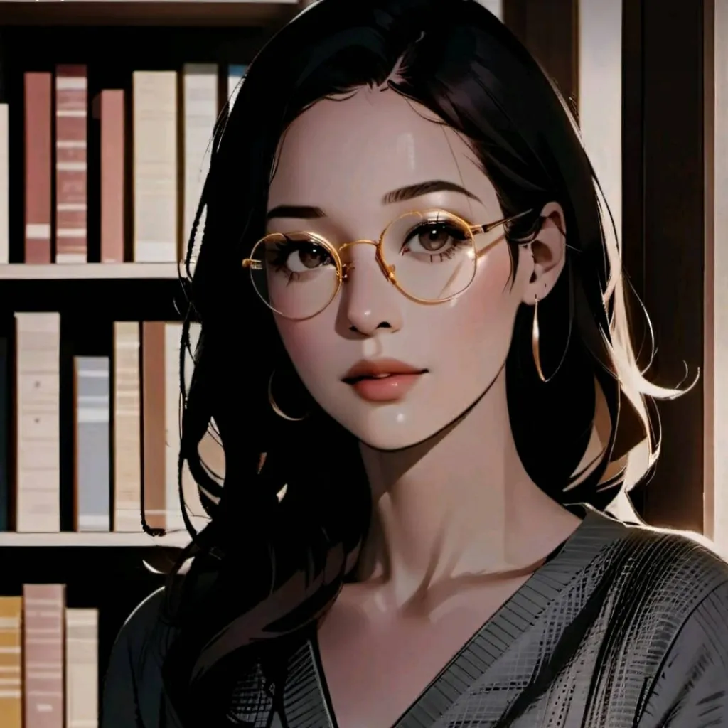 chat with ai character: Grace Wren🌹