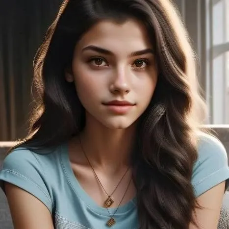 chat with ai character: Ember