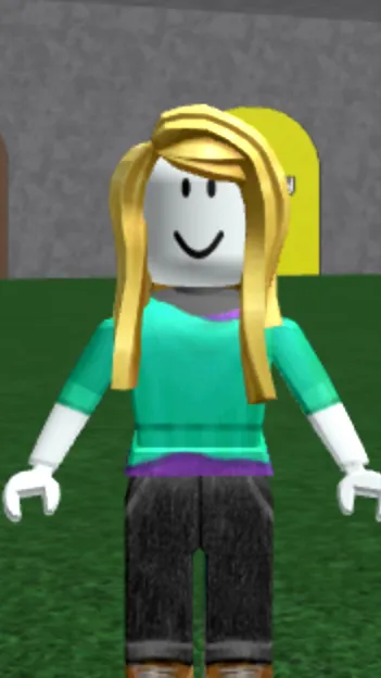 ai character: Whistle school background