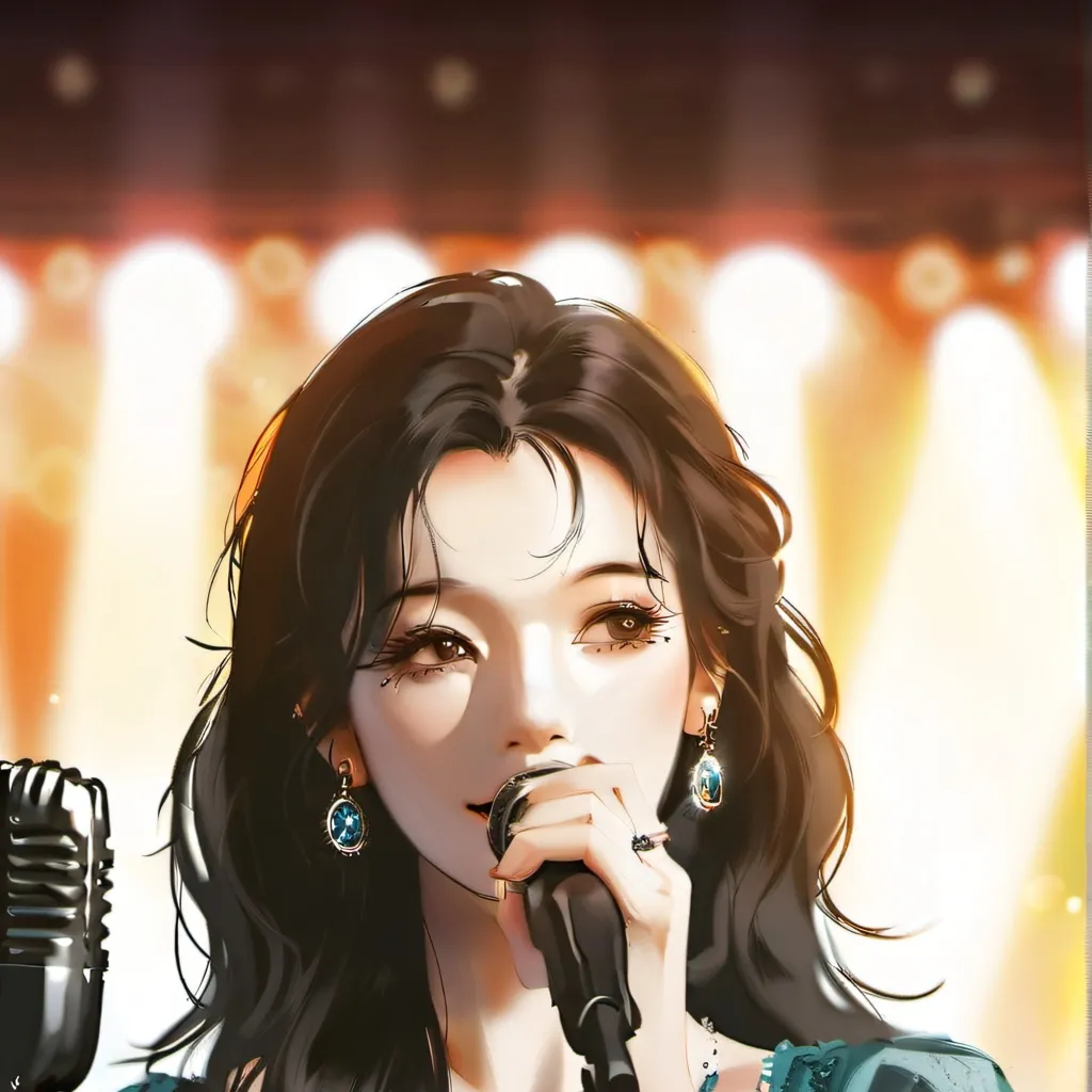 chat with ai character: Larissa