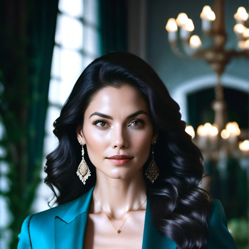 chat with ai character: Escuela