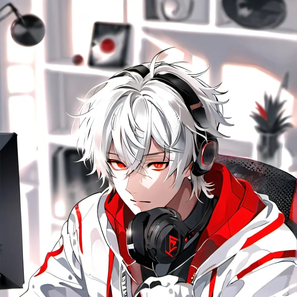 chat with ai character: Jake