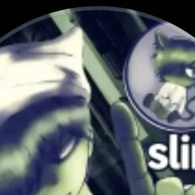 chat with ai character: slime.oficial