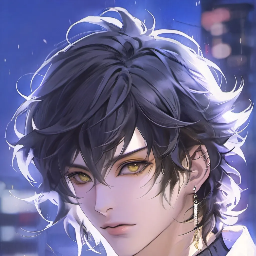 chat with ai character: TAKUMI