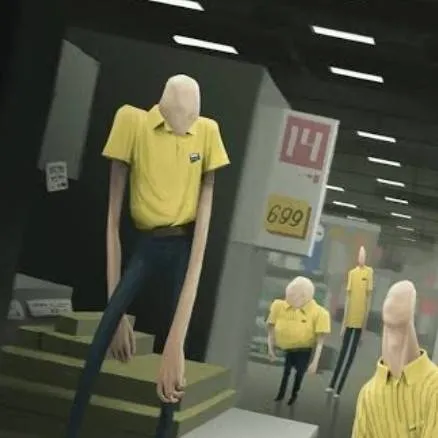 chat with ai character: scp 3008