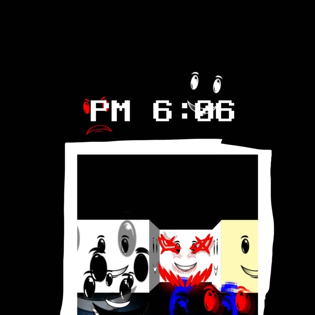 chat with ai character: PM 6:06