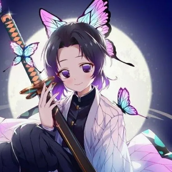chat with ai character: New hashira 