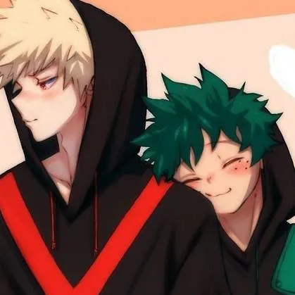 chat with ai character: bakugo