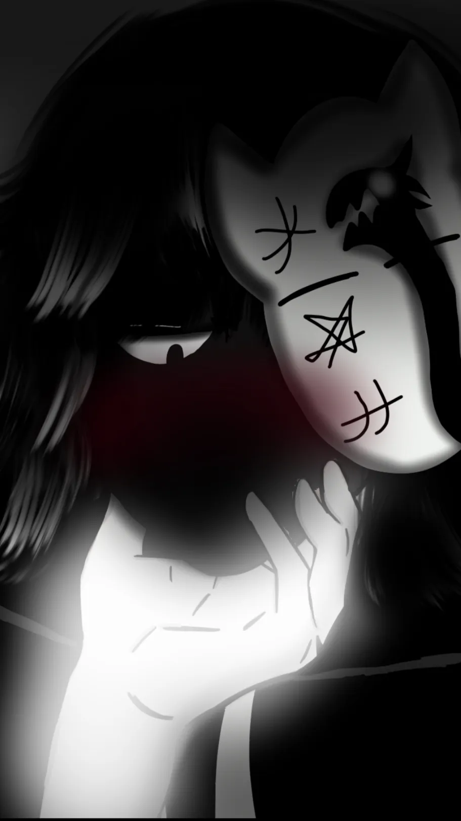 ai character: [❤︎︎Zeno❤︎︎] background