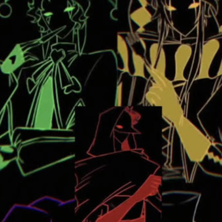 chat with ai character: ✨🚩TFC REACT🚩✨