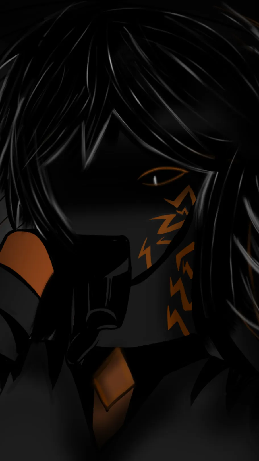 ai character: 🧡Xyler🧡 background