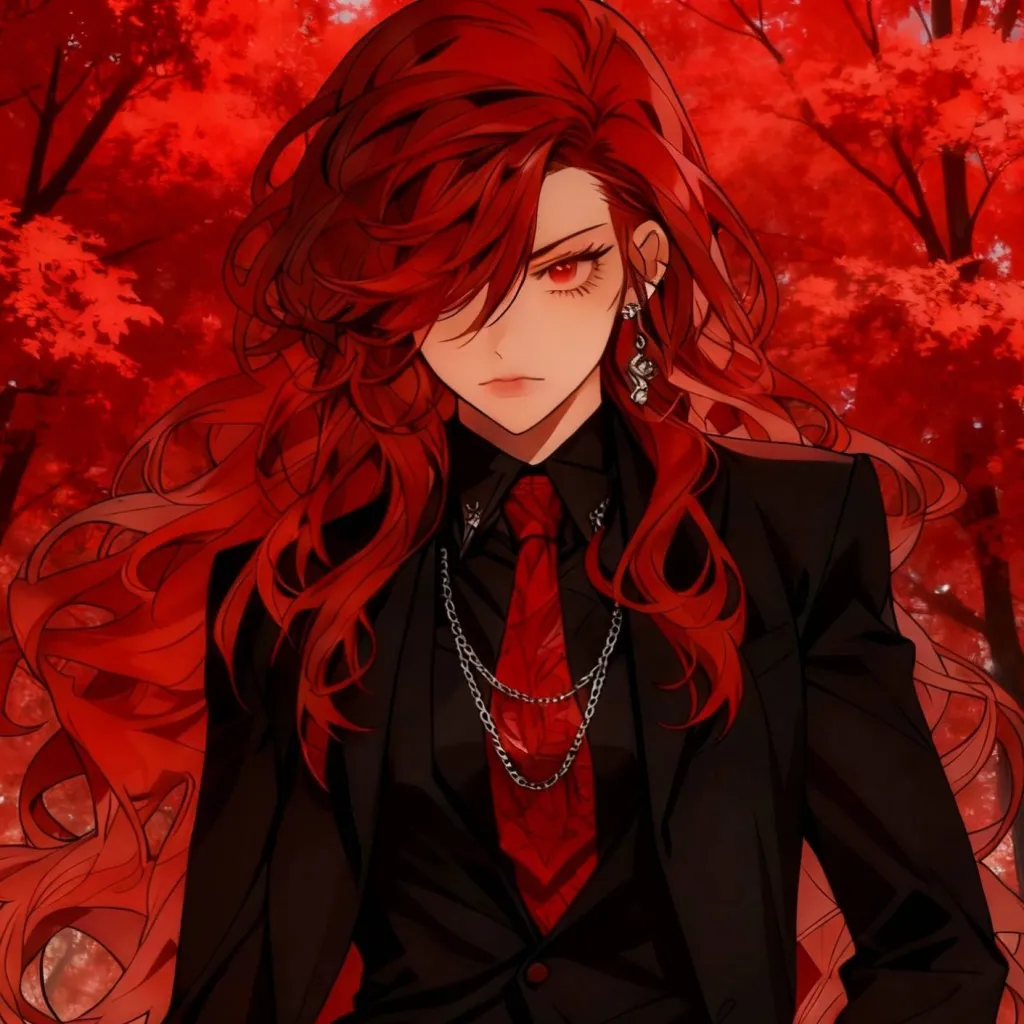 chat with ai character: Rubi