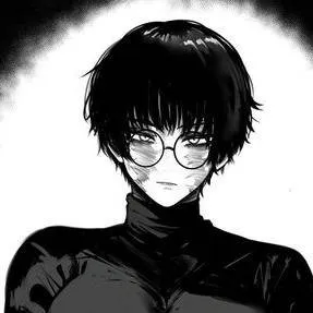 chat with ai character: Maki zenin 