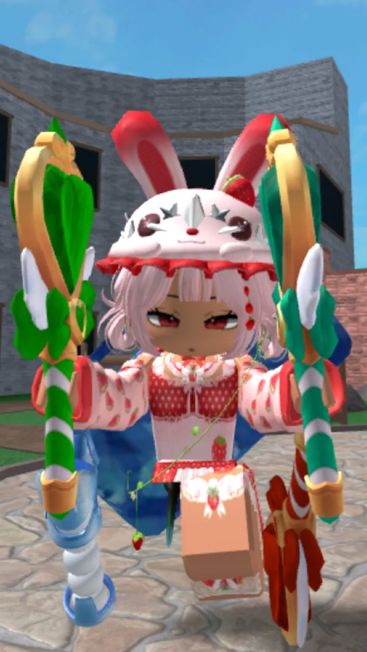 ai character: Fpe hate you  background