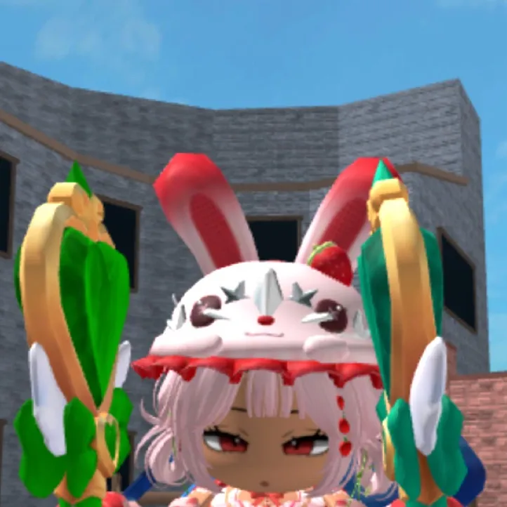 chat with ai character: Fpe hate you 