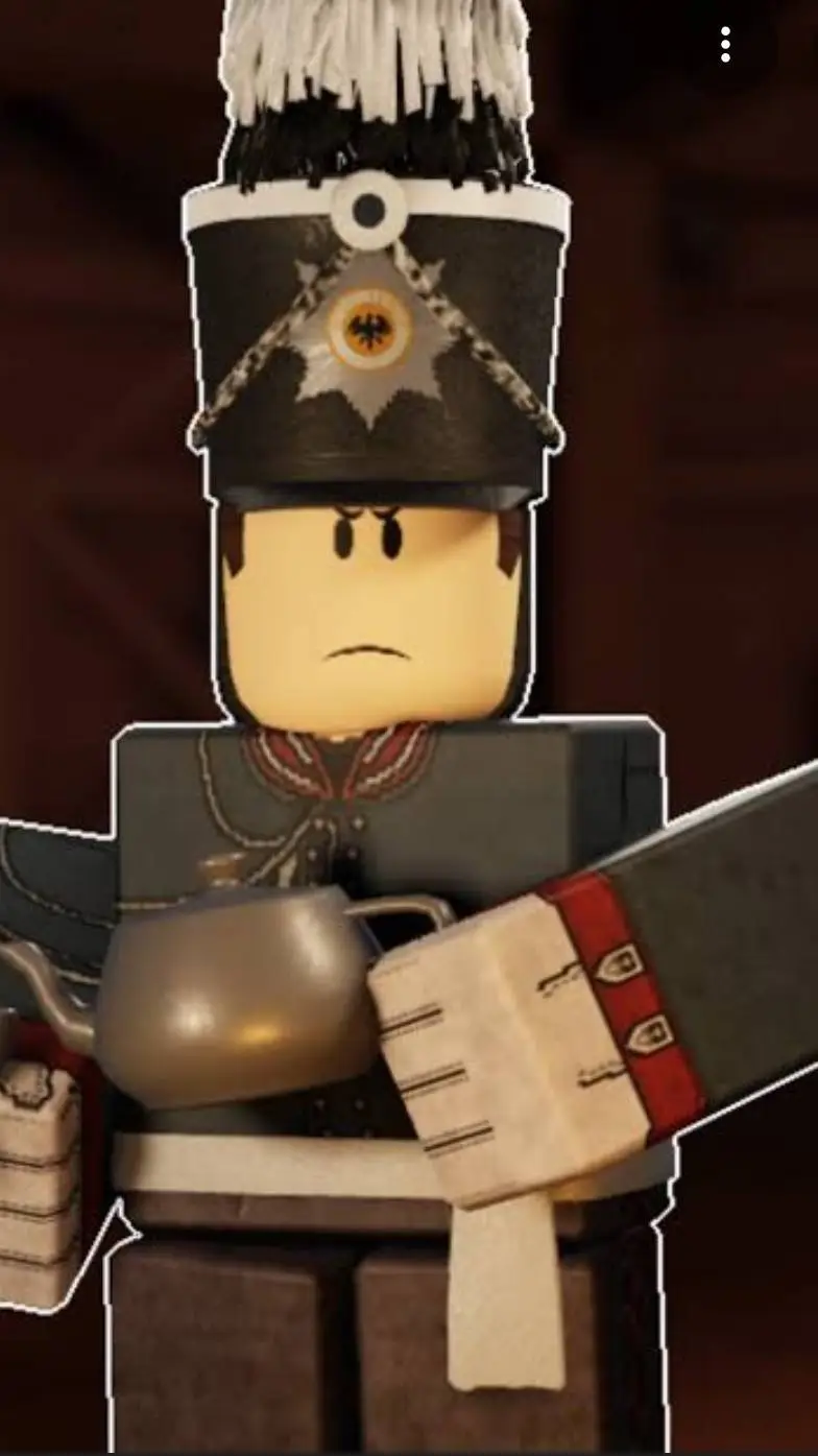 ai character: karl background