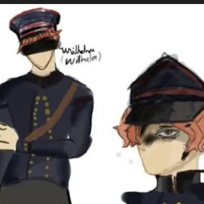 chat with ai character: willer Williams
